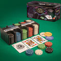 CASINO GAMES