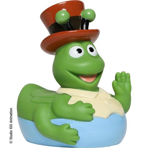 Canard Sauterelle Flip