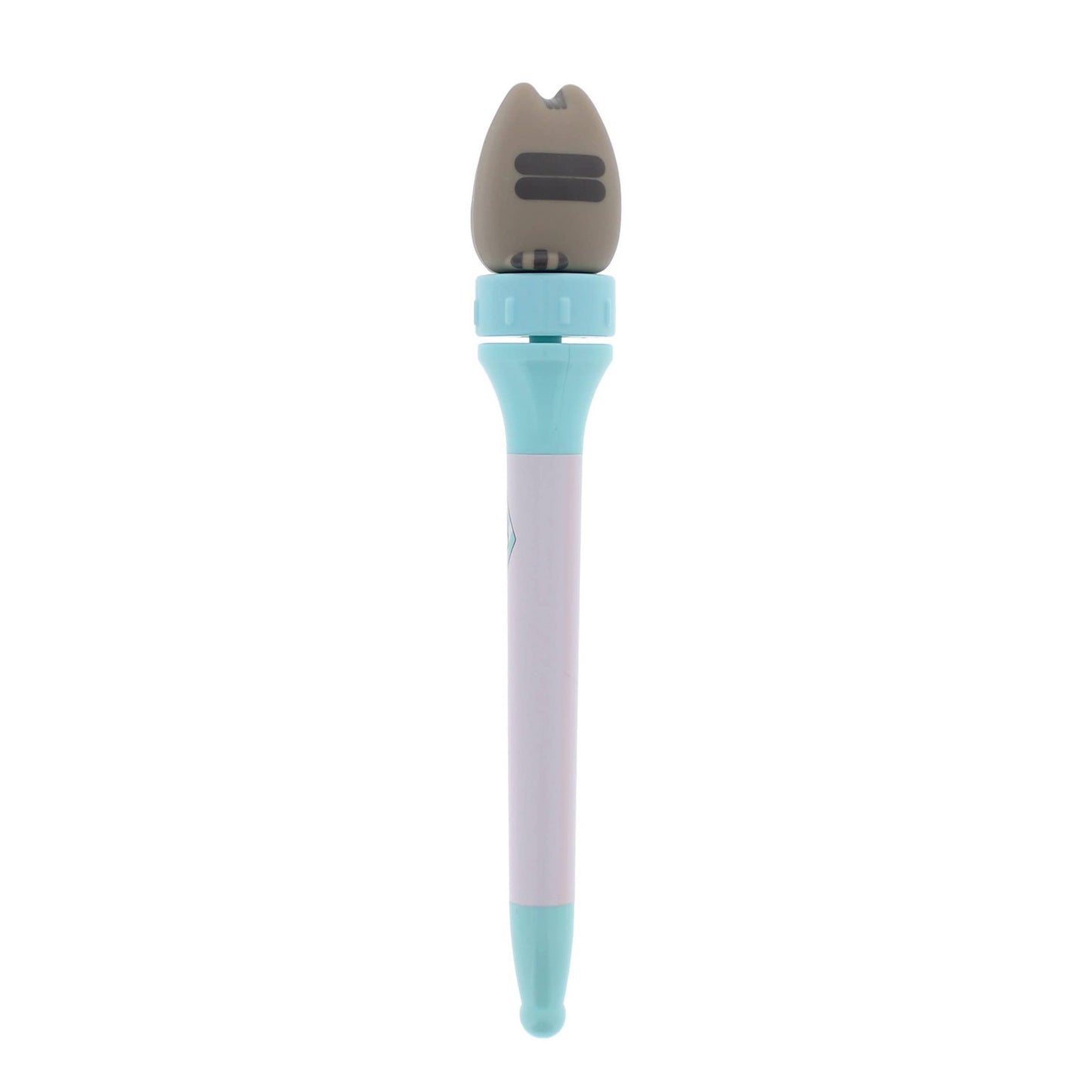 Pusheen Draaibare Pen Tropische Vakantie