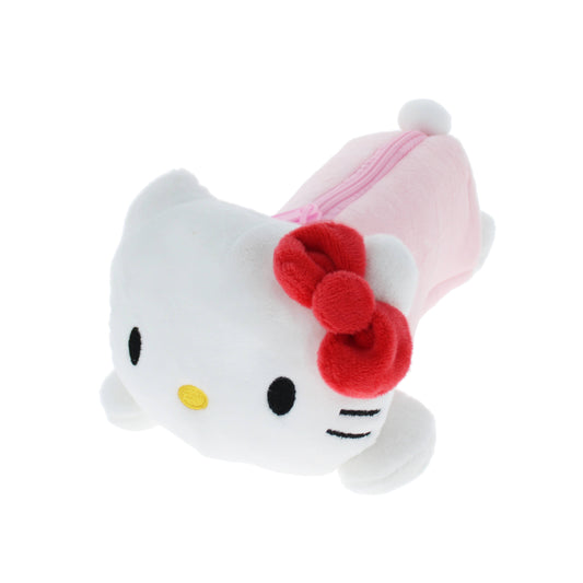 Trousse – en peluche Hello Kitty Pretty In Pink | Blueprint Collections – vue 1