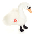 Peluche Cygne Lizzy – 25 cm