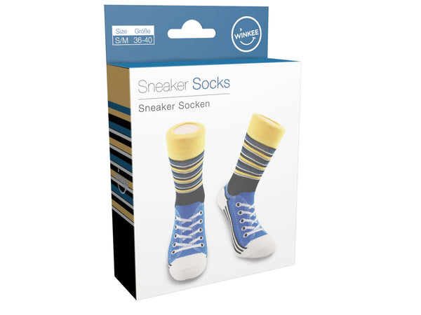 Chaussettes Sneakers