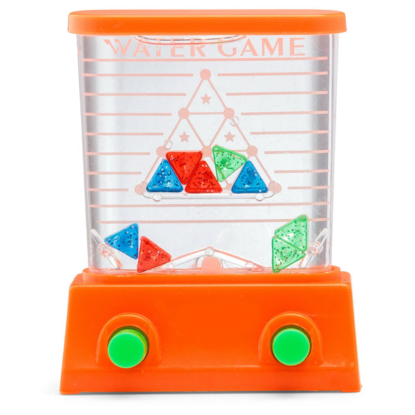 JEU D'EAU
