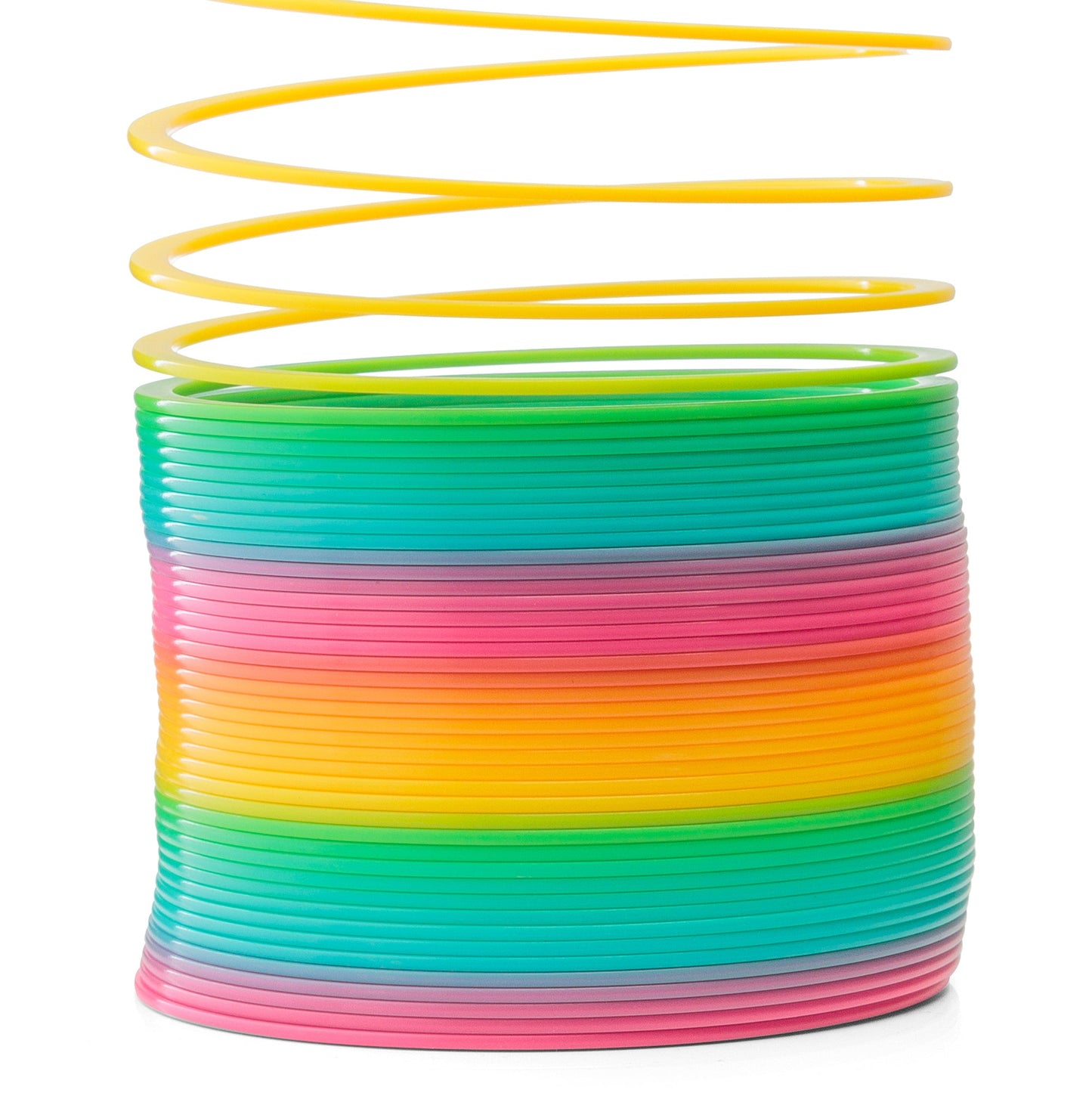 ARC-EN-CIEL GÉANT SPRINGY