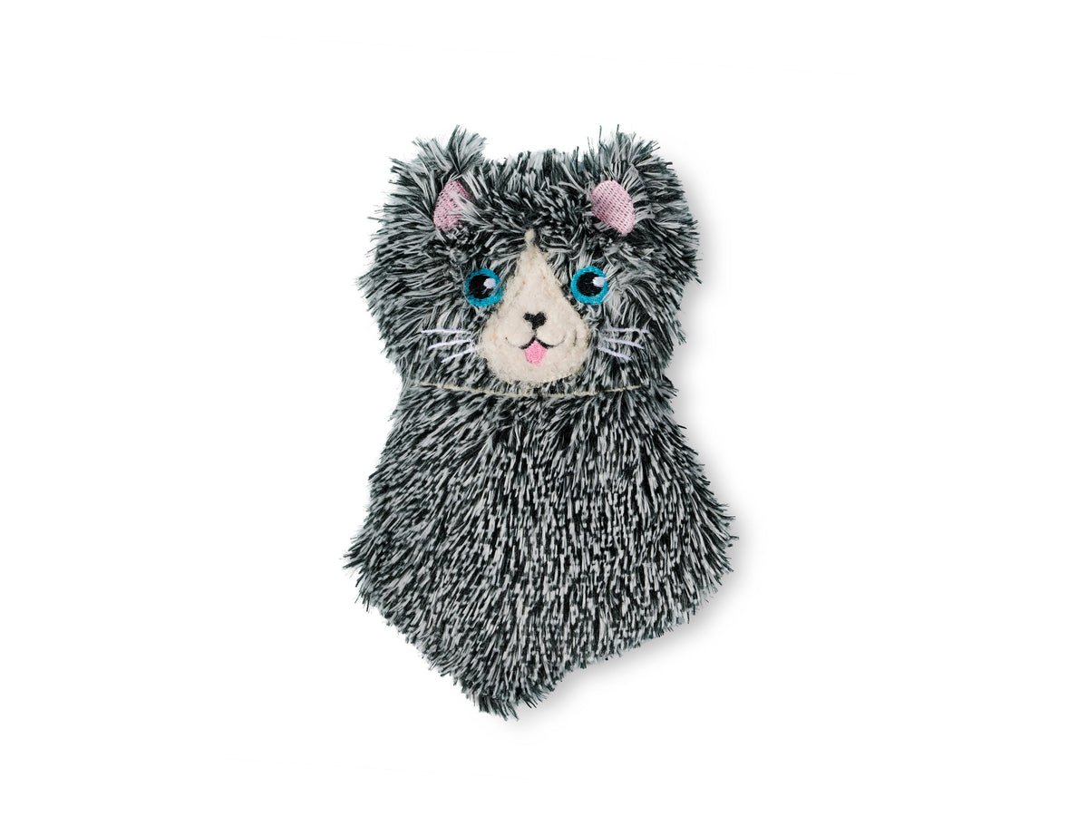 Heatable Pocket Pal Mellow Cat