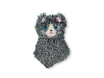 Heatable Pocket Pal Mellow Cat