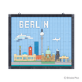 BRIXIES Plus Skyline Berlin