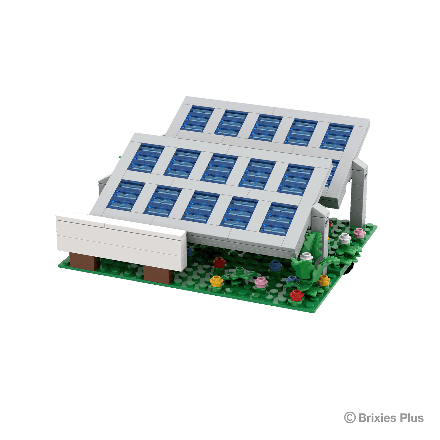 BRIXIES Plus Solar Park