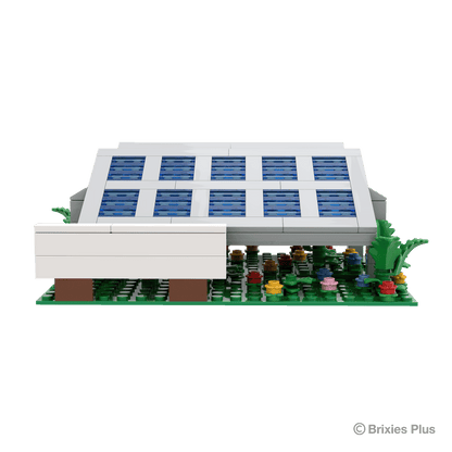 BRIXIES Plus Solar Park