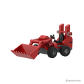 BRIXIES Plus Radlader / Wheel Loader