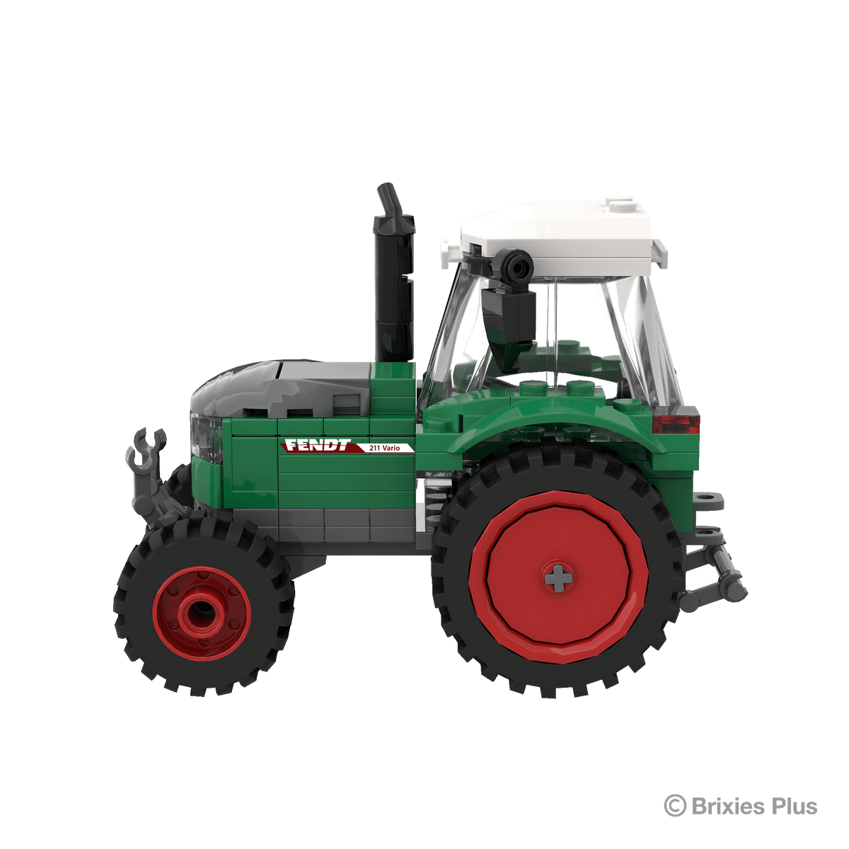 *SELEKTIV* BRIXIES Plus Fendt 211 Vario