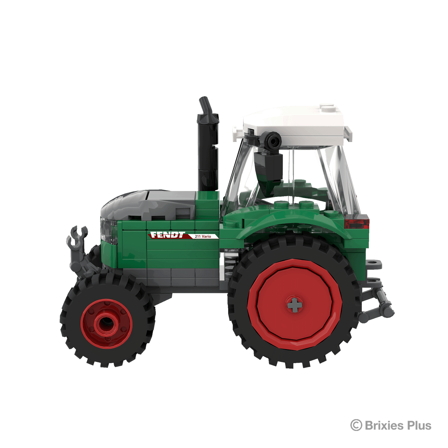 *SELEKTIV* BRIXIES Plus Fendt 211 Vario