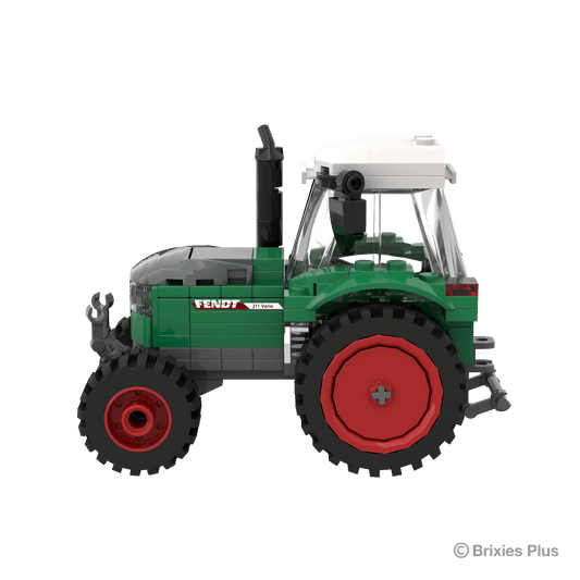*SELEKTIV* BRIXIES Plus Fendt 211 Vario
