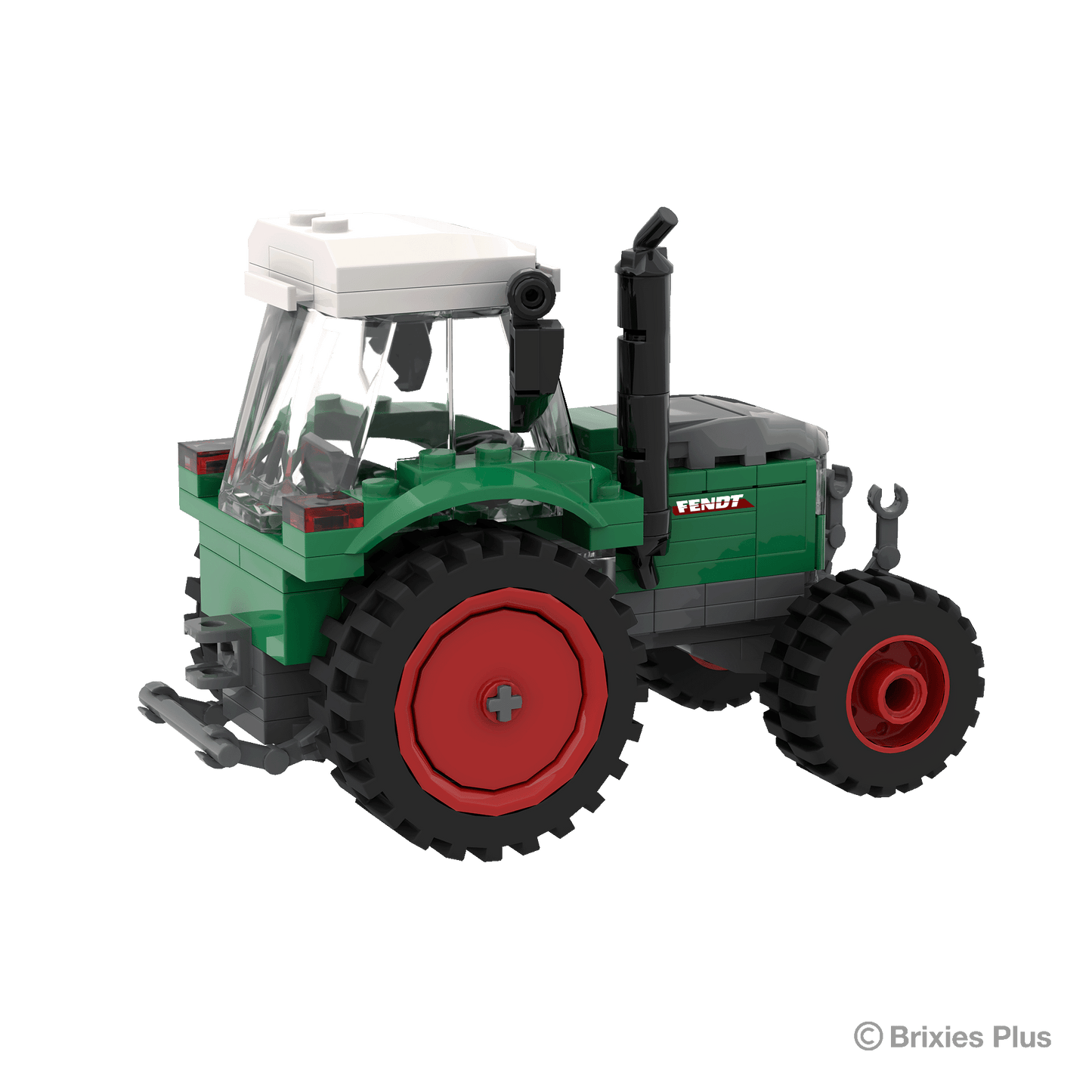 *SELEKTIV* BRIXIES Plus Fendt 211 Vario