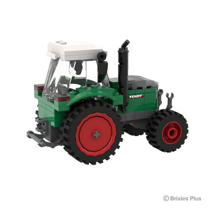*SELEKTIV* BRIXIES Plus Fendt 211 Vario