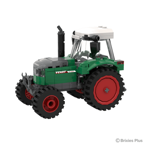 *SELEKTIV* BRIXIES Plus Fendt 211 Vario
