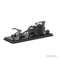 *SELECTIVE* BRIXIES Plus Fendt Dieselross 1930 Limited Edition (grey)
