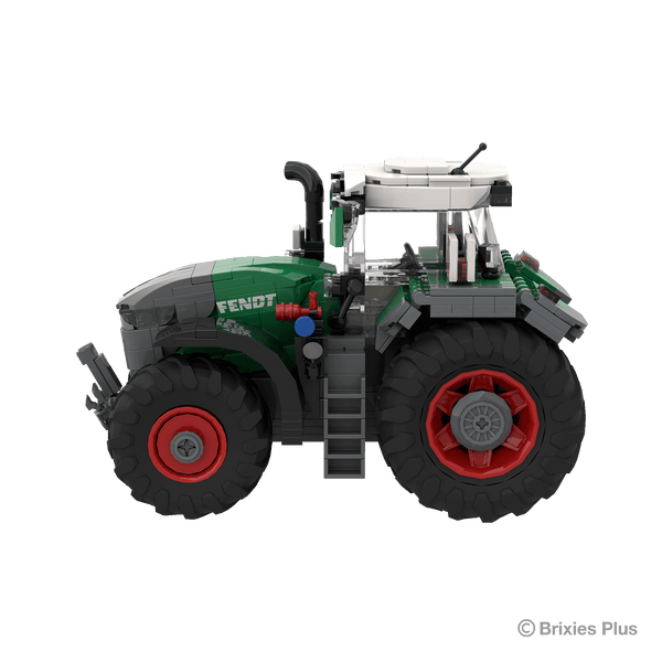 *SELEKTIV* BRIXIES Plus Fendt 1052