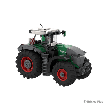 *SELEKTIV* BRIXIES Plus Fendt 1052