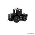 *SELEKTIV*BRIXIES Plus MB-Trac 1800 - 1:30 Scale