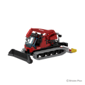 BRIXIES Plus Kässbohrer PistenBully Snow groomer
