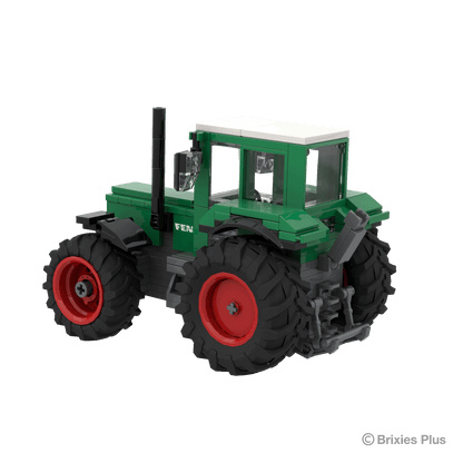 BRIXIES Plus Fendt Favorit 611