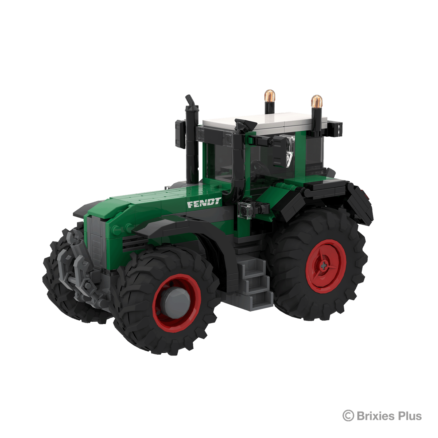 BRIXIES Plus Fendt 926 Vario