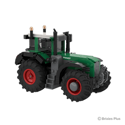 BRIXIES Plus Fendt 926 Vario