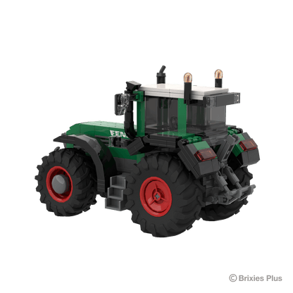 BRIXIES Plus Fendt 926 Vario