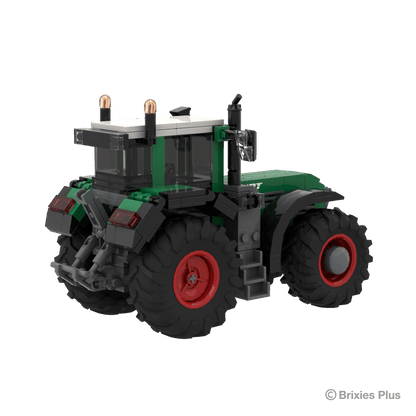 BRIXIES Plus Fendt 926 Vario