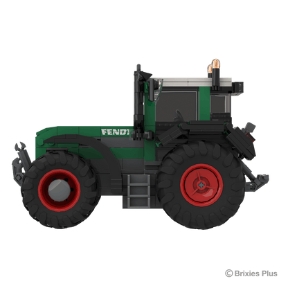 BRIXIES Plus Fendt 926 Vario