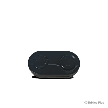 BRIXIES Plus Steyr Cervus CVT RC