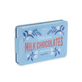Carnet Milk Chocolates