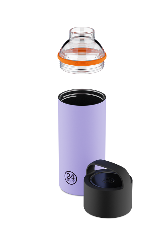 Spin Bottle | Erica - 730 ml
