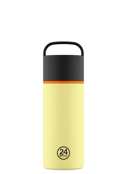 Spin Bottle | Citrus - 730 ml