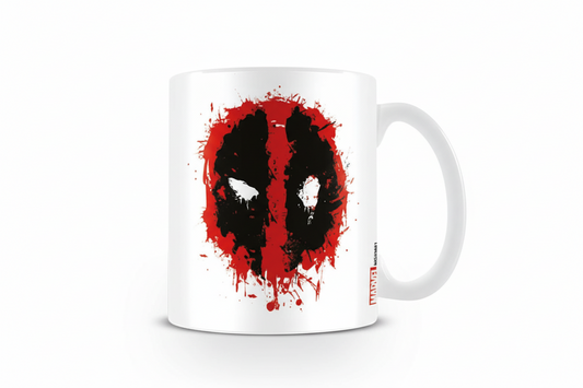Marvel Mug - Deadpool
