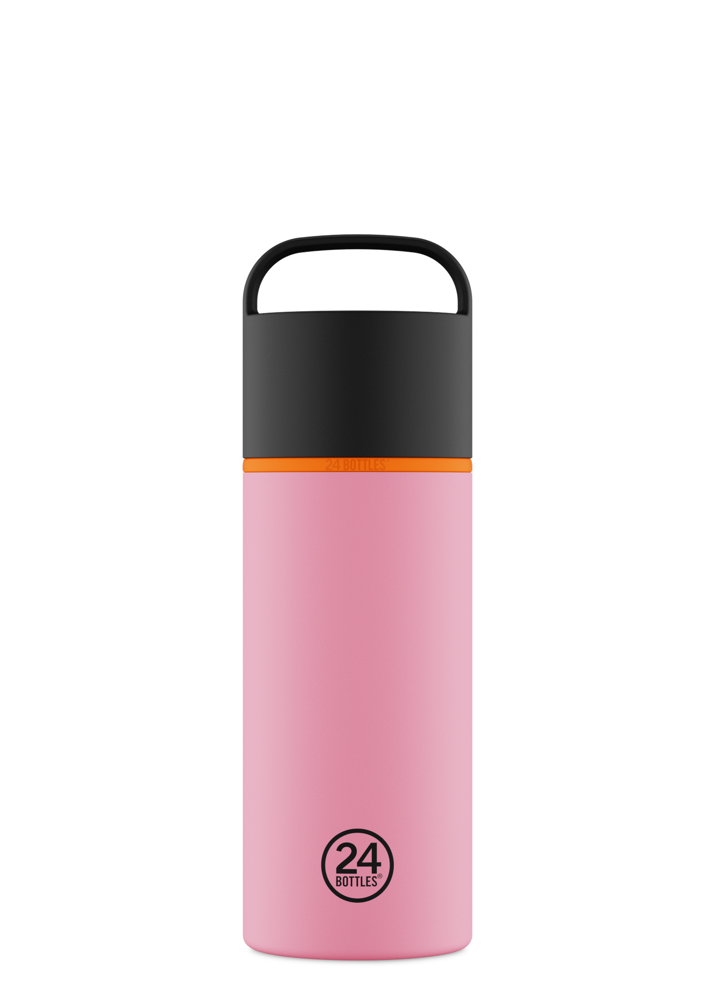 Spin Bottle | Flamingo - 730 ml