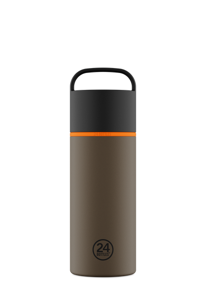Spin Bottle | Mocha - 730 ml