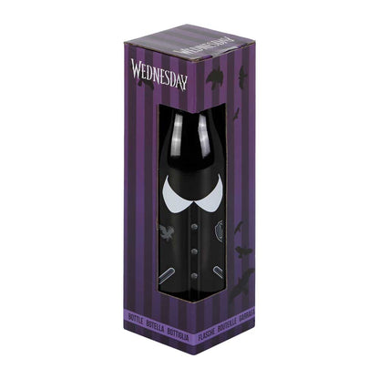 Wednesday Varsity-Bottle