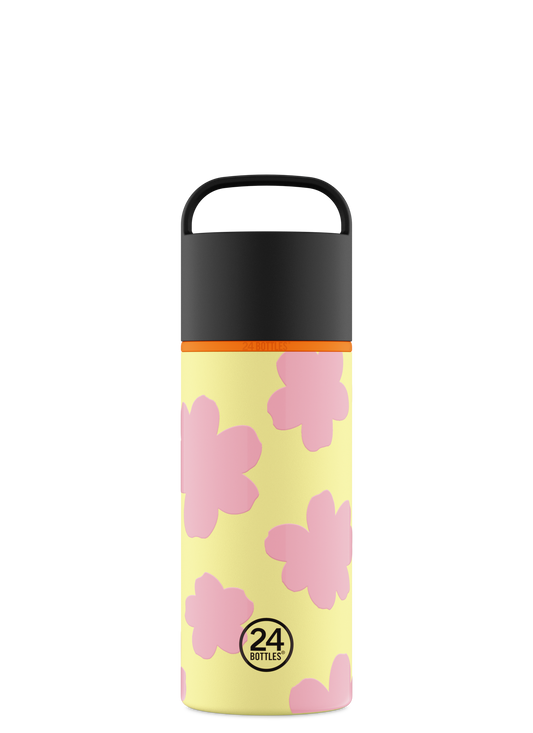 Spin Bottle | Daydreaming Yellow - 730 ml