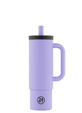 Gobelet à Paille "Straw Cup" - Erica 800ml