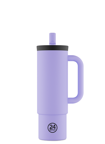 Straw Cup | Erica - 800 ml
