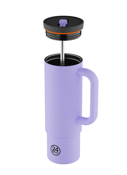Straw Cup | Erica - 800 ml