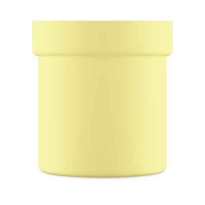 Straw Cup | Citrus - 800 ml
