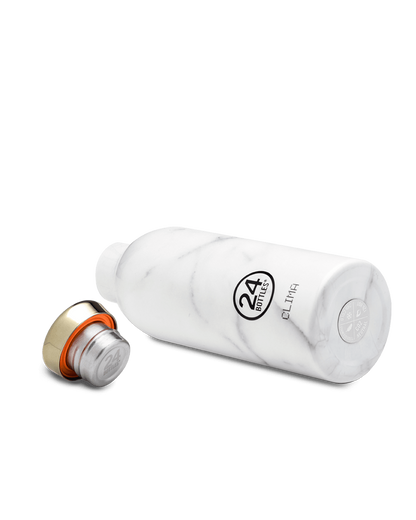 Clima Bottle | Carrara - 850 ml
