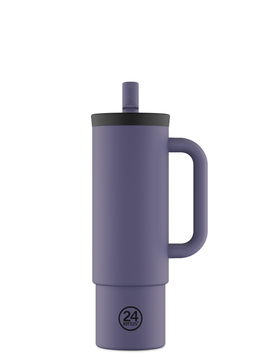 Straw Cup | Dusk - 800 ml