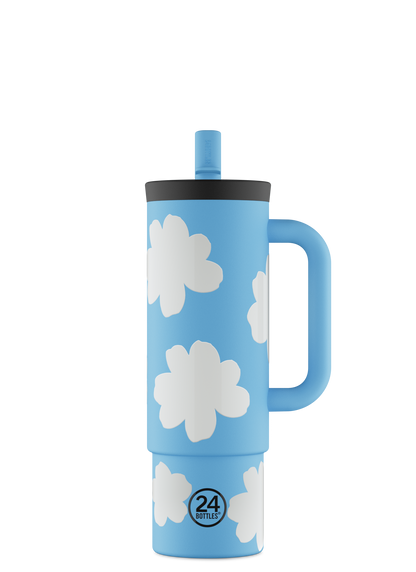 Straw Cup | Daydreaming - 800 ml