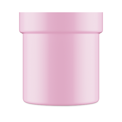 Straw Cup | Hey! Pink - 800 ml