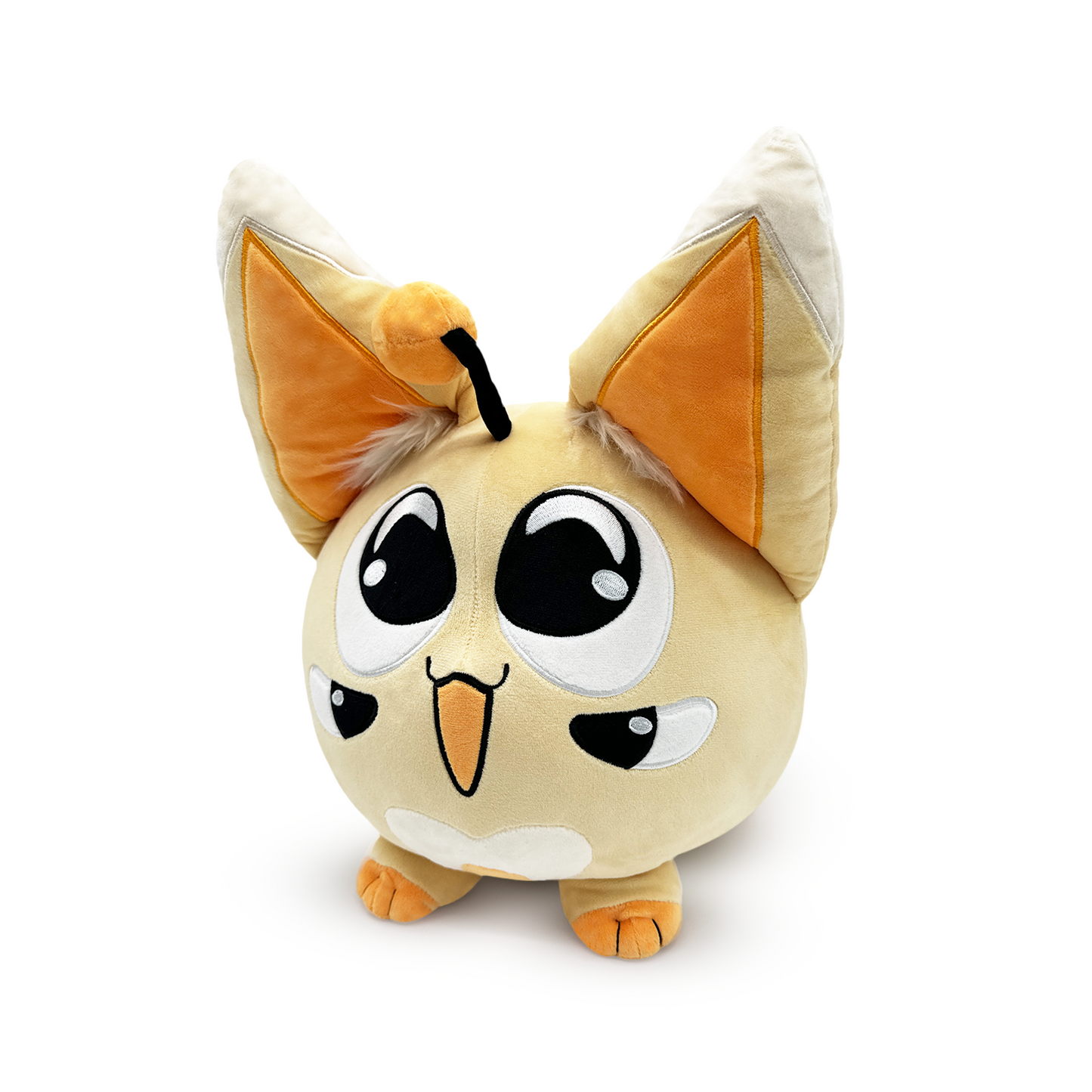 OverEzEggs Plush (9in)