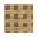 BRIXIES Plus Designer Platte Holz 32 x 32 Noppen
